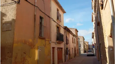 Terraced house in La Bisbal d'Empordà photo 5