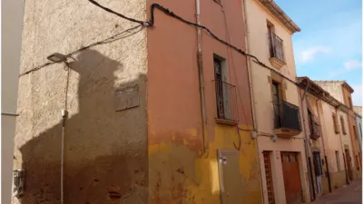 Terraced house in La Bisbal d'Empordà photo 6