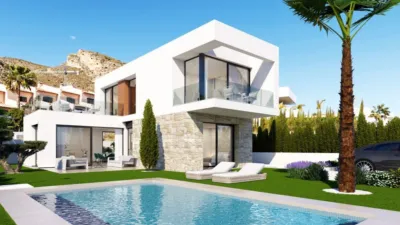 House in Golf Bahía Urbanisation photo 31