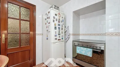 Casa pareada en Periana photo 10