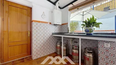 Casa pareada en Periana photo 19