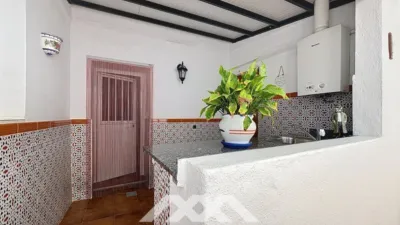 Casa pareada en Periana photo 20