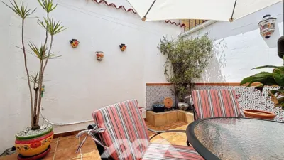 Casa pareada en Periana photo 22