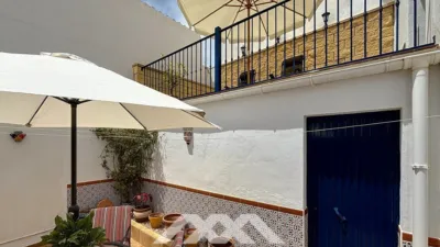 Casa pareada en Periana photo 24
