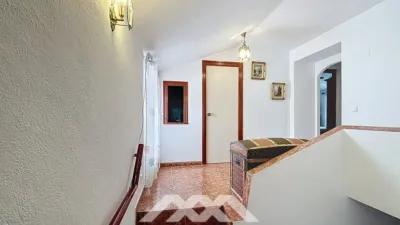 Casa pareada en Periana photo 29
