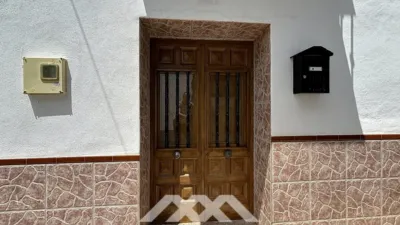 Casa pareada en Periana photo 3