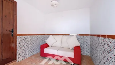 Casa pareada en Periana photo 45