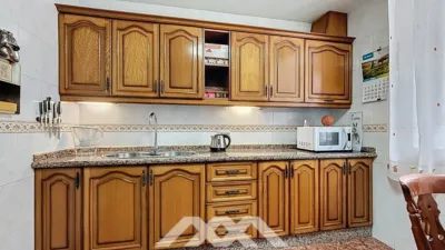 Casa pareada en Periana photo 8