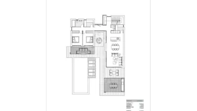 Casa – Xàbia - Jávea - Vista 4