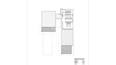 Casa – Xàbia - Jávea - Vista 5