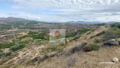 Rustic farm in Campo de Murcia photo 11