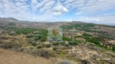 Rustic farm in Campo de Murcia photo 2