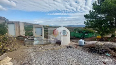 Rustic farm in Campo de Murcia photo 4