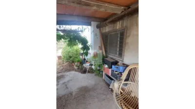 Rustic farm in Campo de Murcia photo 5