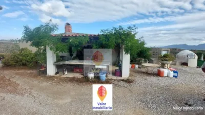 Rustic farm in Campo de Murcia photo 8