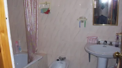 House in Cacín photo 3