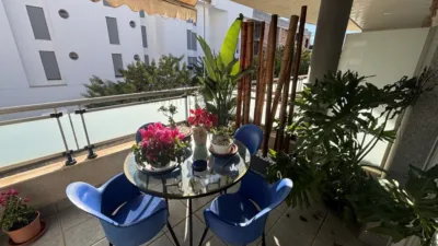 Apartamento en venta en Ses Figueretes-Platja D'en Bossa-Cas Serres, Ses Figueretes-Platja d'en Bossa-Cas Serres (Ibiza - Eivissa) de 850.000 €