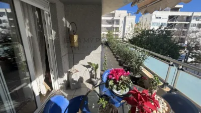 Apartamento en venta en Ses Figueretes-Platja D'en Bossa-Cas Serres, Ses Figueretes-Platja d'en Bossa-Cas Serres (Ibiza - Eivissa) de 850.000 €