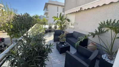 Apartamento en venta en Ses Figueretes-Platja D'en Bossa-Cas Serres, Ses Figueretes-Platja d'en Bossa-Cas Serres (Ibiza - Eivissa) de 850.000 €