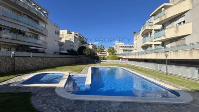 Apartamento en venta en Ses Figueretes-Platja D'en Bossa-Cas Serres, Ses Figueretes-Platja d'en Bossa-Cas Serres (Ibiza - Eivissa) de 850.000 €