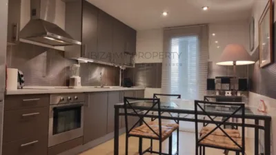 Apartamento en venta en Ses Figueretes-Platja D'en Bossa-Cas Serres, Ses Figueretes-Platja d'en Bossa-Cas Serres (Ibiza - Eivissa) de 850.000 €