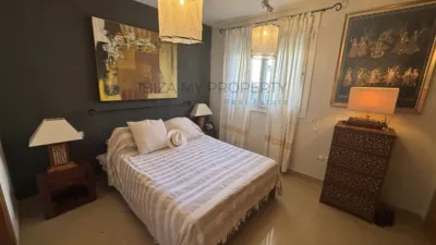 Apartamento en venta en Ses Figueretes-Platja D'en Bossa-Cas Serres, Ses Figueretes-Platja d'en Bossa-Cas Serres (Ibiza - Eivissa) de 850.000 €