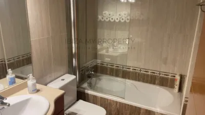 Apartamento en venta en Ses Figueretes-Platja D'en Bossa-Cas Serres, Ses Figueretes-Platja d'en Bossa-Cas Serres (Ibiza - Eivissa) de 850.000 €