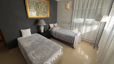 Apartamento en venta en Ses Figueretes-Platja D'en Bossa-Cas Serres, Ses Figueretes-Platja d'en Bossa-Cas Serres (Ibiza - Eivissa) de 850.000 €