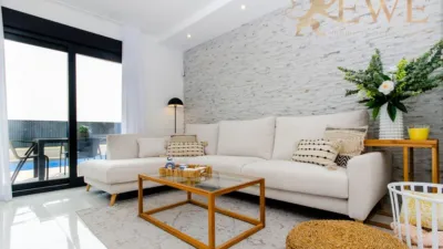 Casa – Orihuela, El Pinar de Campoamor, Dehesa de Campoamor - Vista 2