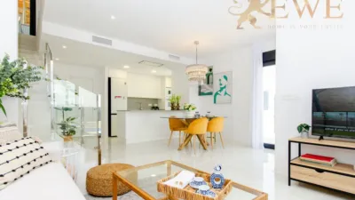Casa – Orihuela, El Pinar de Campoamor, Dehesa de Campoamor - Vista 3