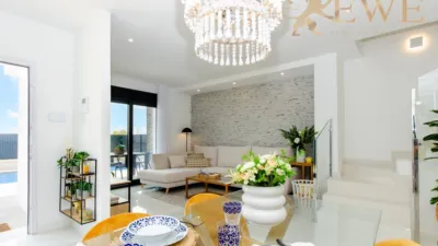 Casa – Orihuela, El Pinar de Campoamor, Dehesa de Campoamor - Vista 4