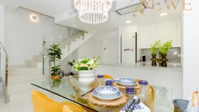 Casa – Orihuela, El Pinar de Campoamor, Dehesa de Campoamor - Vista 5