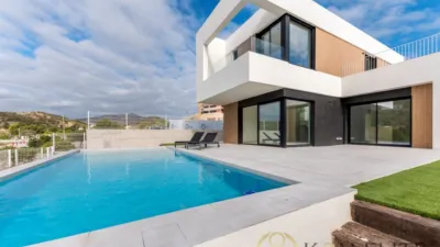 Casa – Finestrat, la Marina Baixa - Vista 2