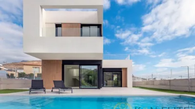Casa – Finestrat, la Marina Baixa - Vista 3