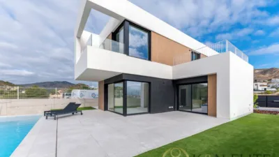 Casa – Finestrat, la Marina Baixa - Vista 4
