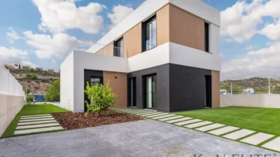 Casa – Finestrat, la Marina Baixa - Vista 5