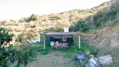 Rustic Finca in Coín photo 10