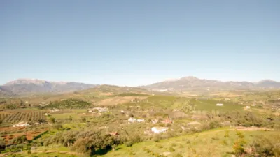 Rustic Finca in Coín photo 2