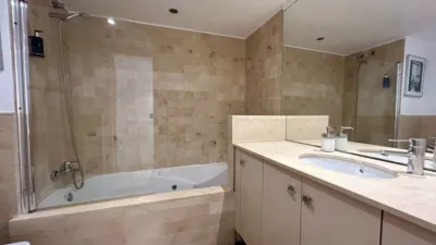Apartamento en alquiler en La Vila Olímpica del Poblenou - Imagen 10