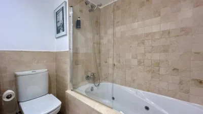 Apartamento en alquiler en La Vila Olímpica del Poblenou - Imagen 11