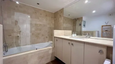 Apartamento en alquiler en La Vila Olímpica del Poblenou - Imagen 12