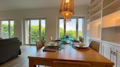 Apartamento en alquiler en La Vila Olímpica del Poblenou - Imagen 13