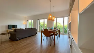 Apartamento en alquiler en La Vila Olímpica del Poblenou - Imagen 14