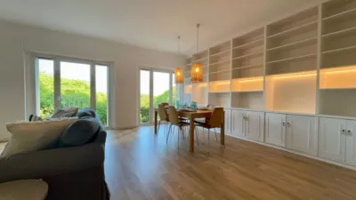 Apartamento en alquiler en La Vila Olímpica del Poblenou - Imagen 16