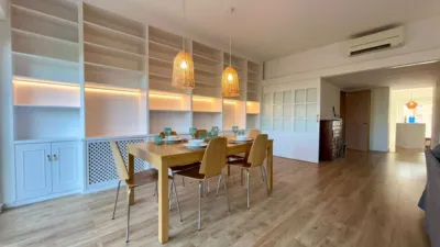 Apartamento en alquiler en La Vila Olímpica del Poblenou - Imagen 17