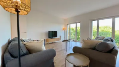 Apartamento en alquiler en La Vila Olímpica del Poblenou - Imagen 18