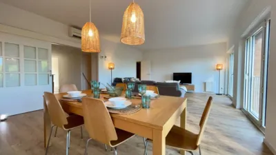 Apartamento en alquiler en La Vila Olímpica del Poblenou - Imagen 19