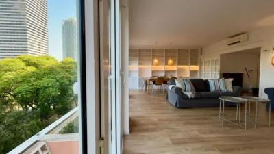 Apartamento en alquiler en La Vila Olímpica del Poblenou - Imagen 21