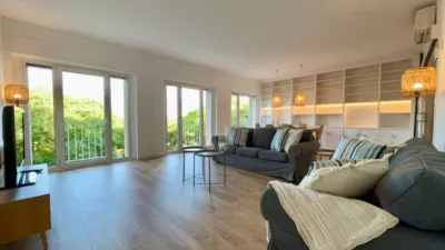 Apartamento en alquiler en La Vila Olímpica del Poblenou - Imagen 22