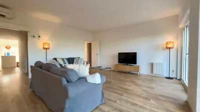 Apartamento en alquiler en La Vila Olímpica del Poblenou - Imagen 23